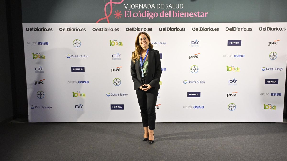 Leticia Rodríguez Vadillo, socia responsable de Retail, Consumo y Salud de PwC