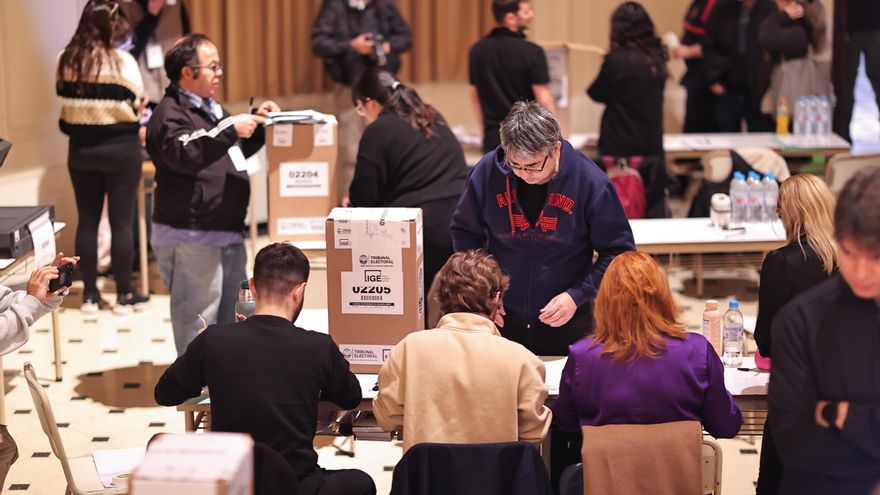 La importancia de la elección legislativa de la provincia de Buenos Aires en cinco claves