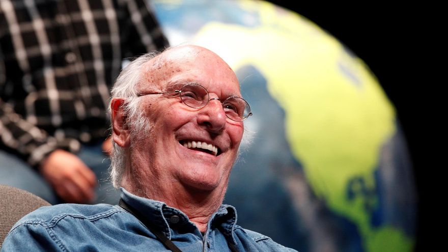 Carlos Saura, Goya de Honor 2023: “Nunca he hecho cine para agradar a nadie ni recibir reconocimiento”