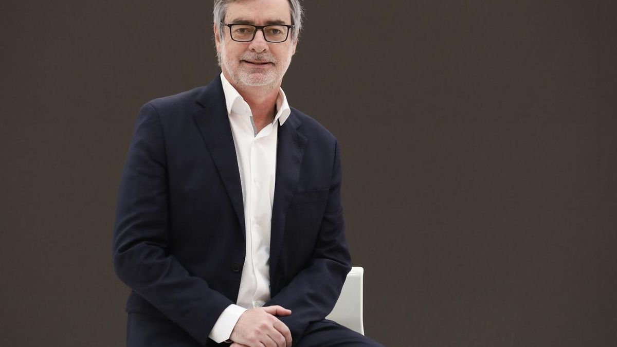 Villegas anima a Igea a ser "valiente" y concurrir a las primarias de Ciudadanos en vez de solo "criticar en los medios"