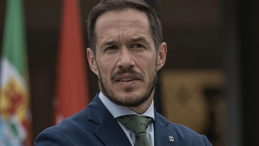 El Cabildo pide que el Centro Vulcanológico Nacional se ubique en La Palma