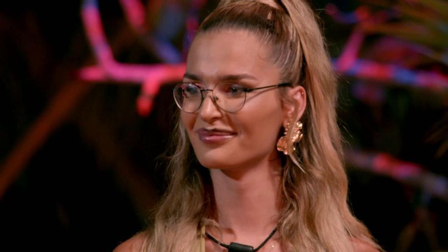 'La isla de las tentaciones 6' enfrentó a Adrián con Napoli, a Alejandro con Saúl y... ¡a Naomi con Keyla!