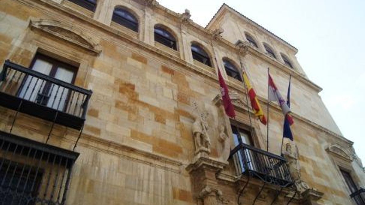 Por un cambio en la financiación de las diputaciones provinciales