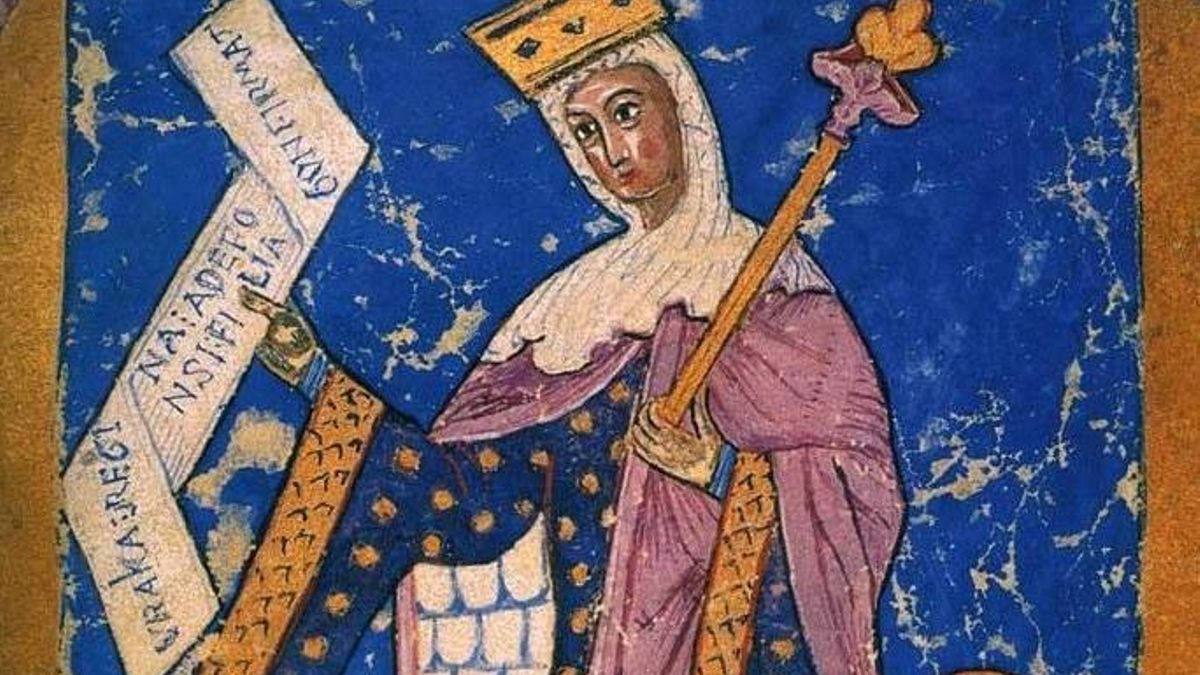 Reina ella: León reivindica a Urraca I como puntal del poder en Europa con una exposición de piezas internacionales