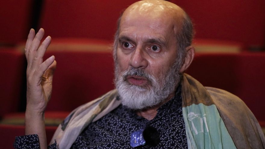 El actor Jairo Camargo asume desafío de interpretar el drama de 'El padre' a la colombiana