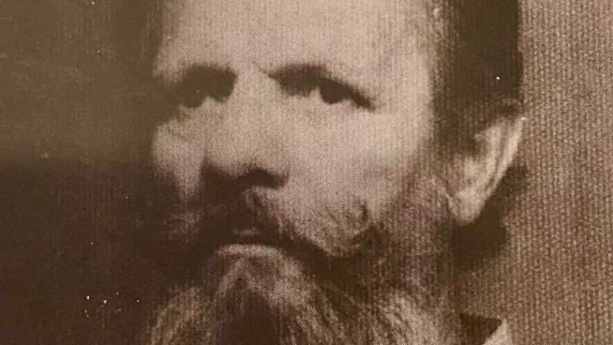 El heredero que pudo sobrevivir: el ingeniero ruso refugiado en República Dominicana al que su hijo identifica como el último Románov