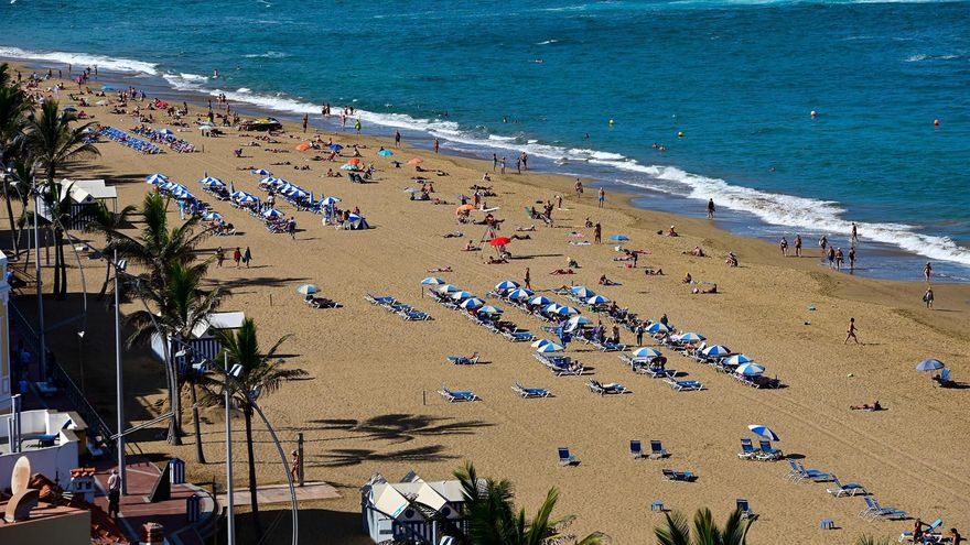 Las reservas en agencias de viajes para Semana Santa superan las de 2023, con Canarias entre los principales destinos