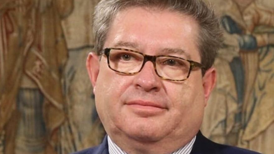 El PSOE propone al hellinero Fernando Andújar Fernández para presidir la Cámara de Cuentas de Castilla-La Mancha