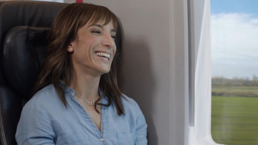 Mujeres y viajeras - Sandra Sánchez - portada