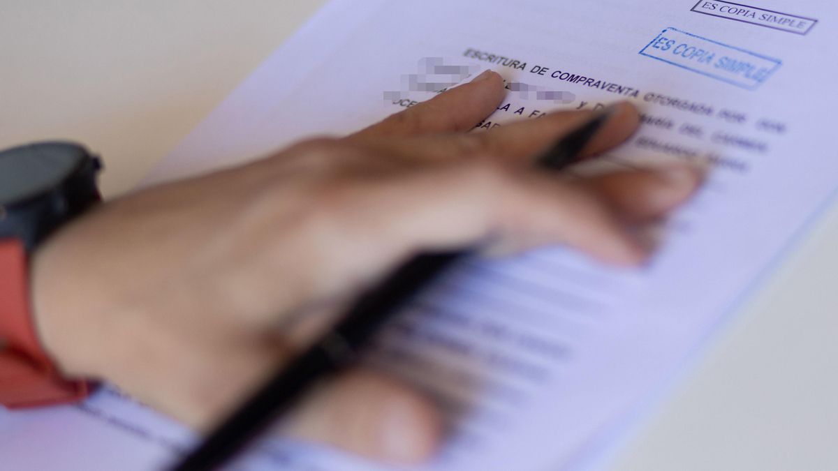 El número de hipotecas sobre viviendas aumentó en Canarias casi un 17% en 2025