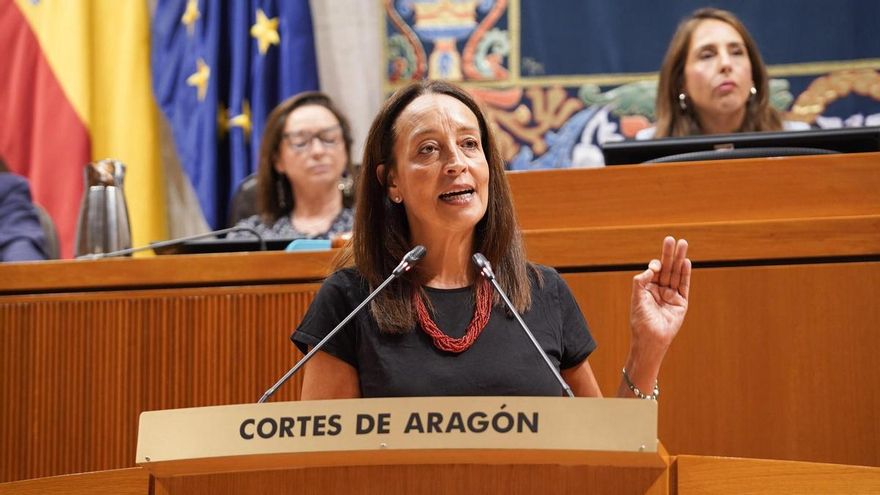 Educación defiende al jefe de la Inspección de Huesca pese a las críticas por los casi 50 expedientes a docentes