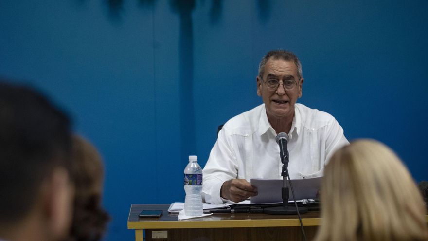 La economía de Cuba se contrajo 1,1 % en 2024, el segundo año consecutivo con caída del PIB