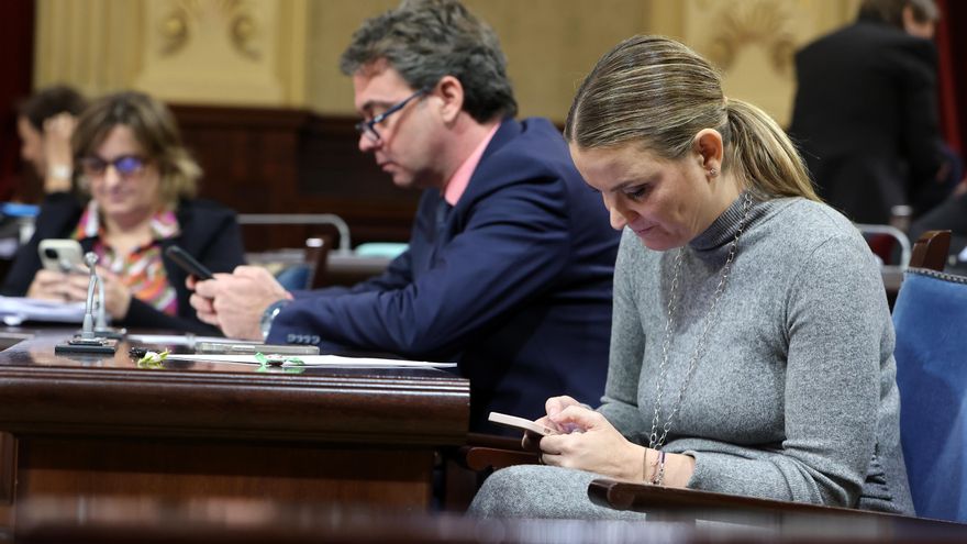 El Govern inicia l'elaboració dels pressupostos de 2027 i tanca les portes a pactes més amplis amb Vox