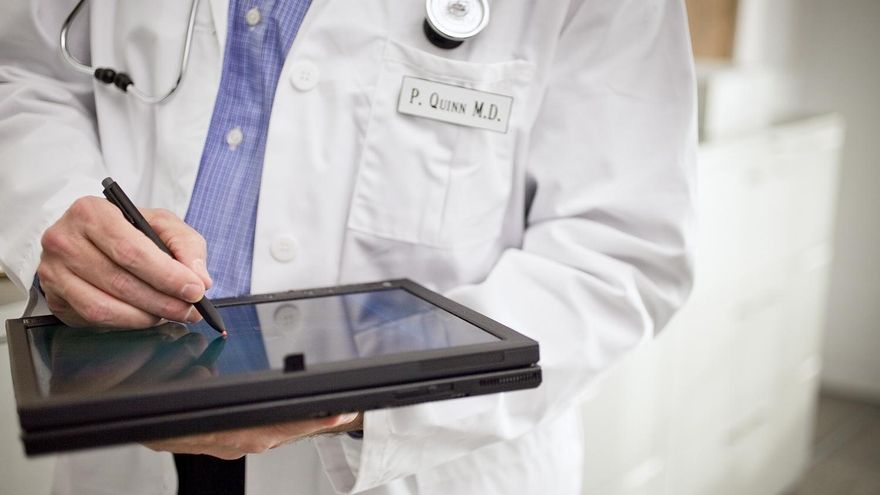 La Consejería de Sanidad de Castilla y León intenta reducir las listas de espera con "peonadas"