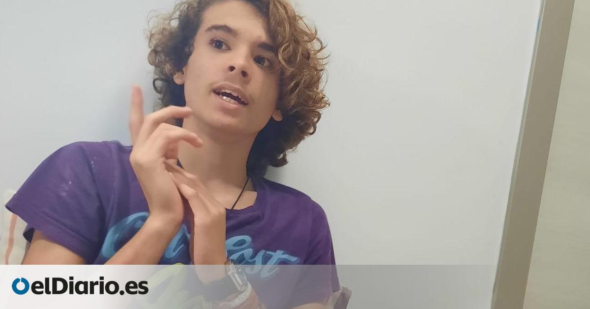 Un alumno del IES Las Breñas, seleccionado para la ‘Ruta Quetzal’ por su brillante expediente