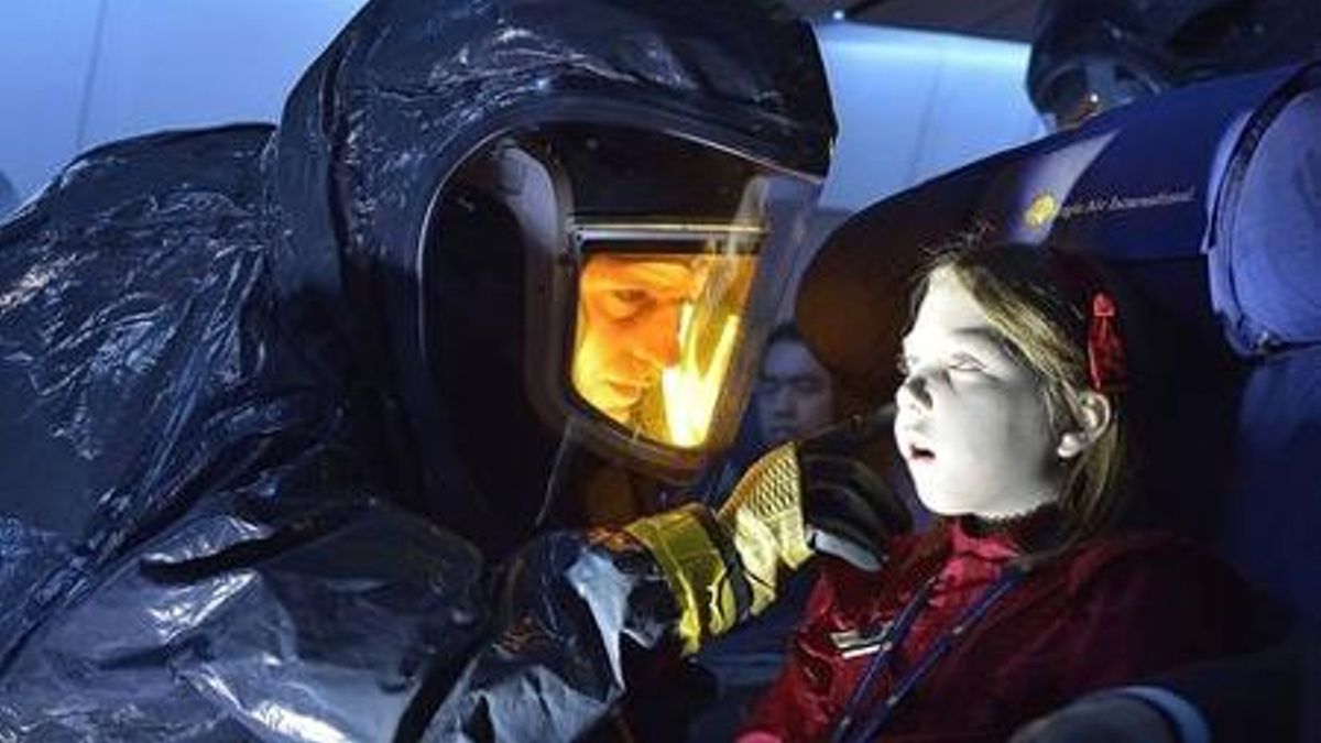 'The Strain' de Guillermo del Toro, al martes contra 'Taquillazo' y 'Tierra Hostil'