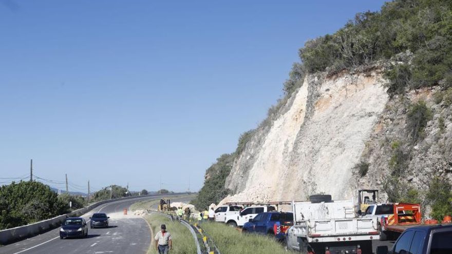 Declaran el estado de emergencia en Puerto Rico a causa del terremoto