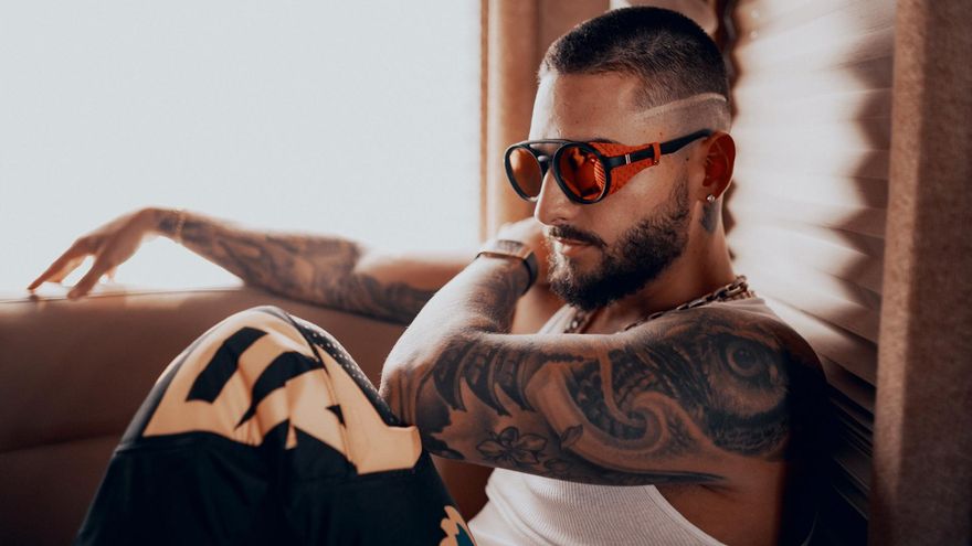 Maluma, Dani Martín, Simple Minds y Rulo y La Contrabanda, cabezas de cartel del festival Magdalena en Vivo