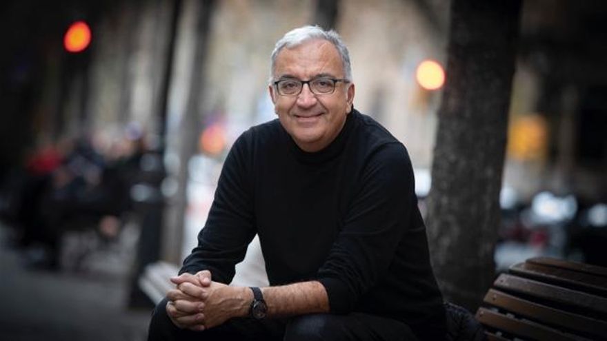 Xavier Pla: "A la política catalana de hoy le vendrían bien unas buenas dosis del catalanismo pragmático de Josep Pla"