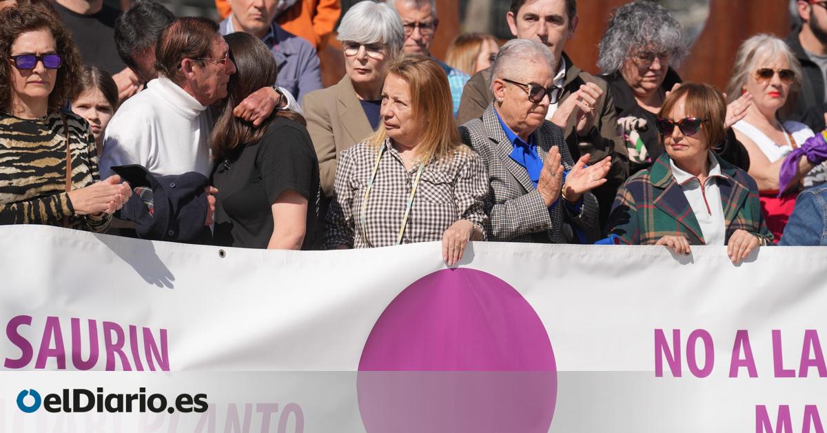 El acusado por el asesinato de una mujer en Basauri tenía ya una orden de alejamiento por "maltratador"