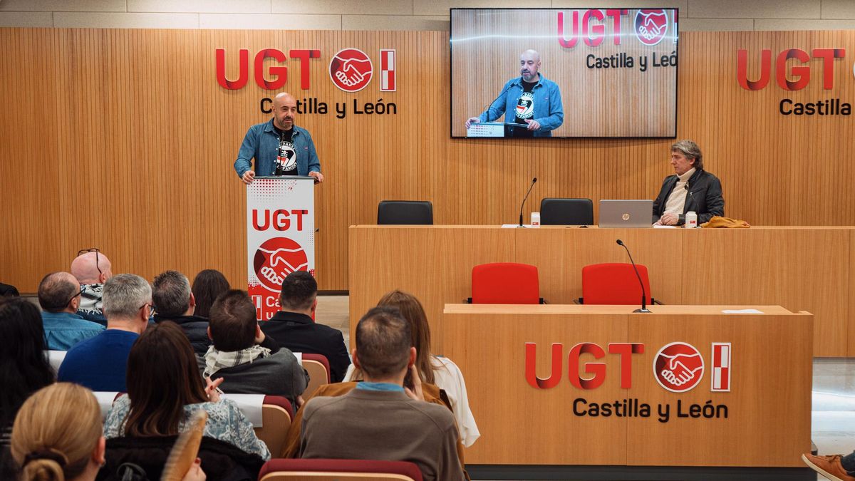 UGT alerta en unas jornadas de las "consecuencias" que tiene la extrema derecha para la ciudadanía y para sus vidas