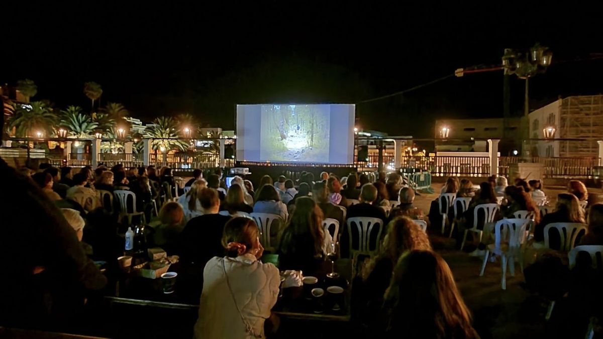 El Festivalito La Palma abre la convocatoria de Cinerama Canarias, su muestra competitiva dedicada al cine hecho en las Islas
