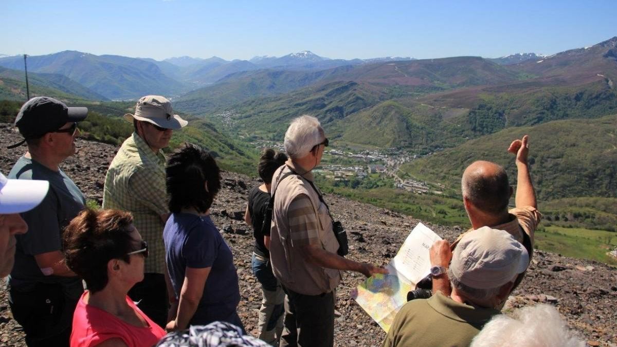 La Universidad Popular de Laciana, que ya tiene réplica en Fuentesaúco (Zamora), abre su periodo de matrícula
