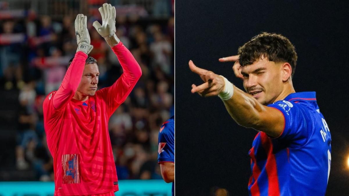 Ramón Vila y Mariano Carmona no podrán jugar ante el Córdoba CF por la 'cláusula del miedo'