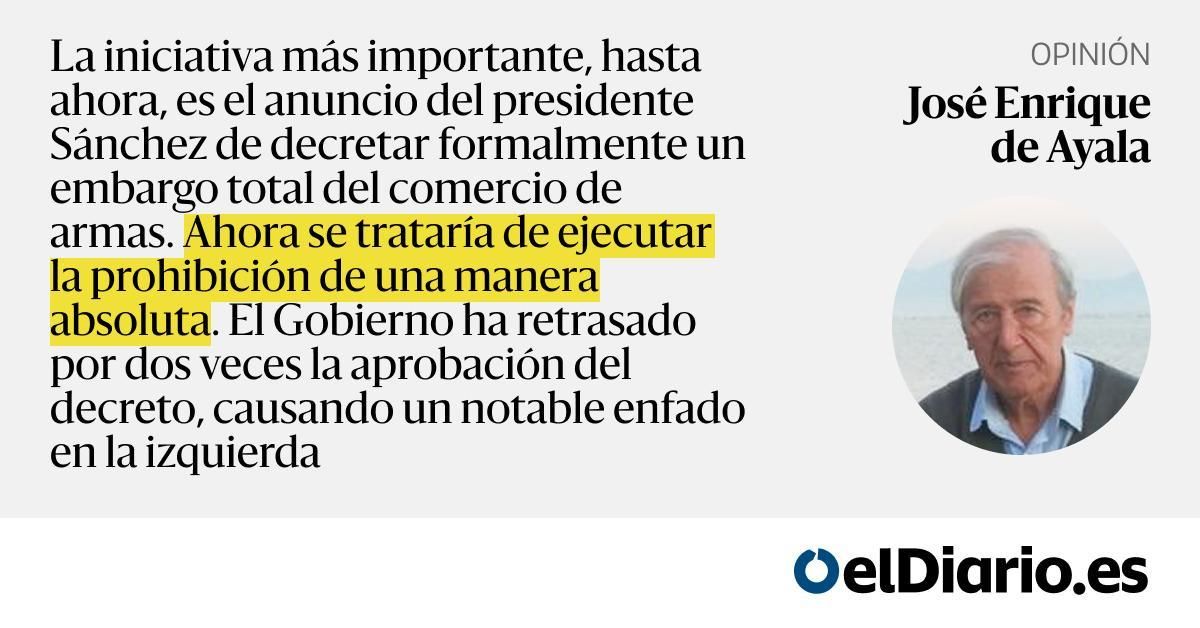 España lidera en Europa la oposición a Netanyahu