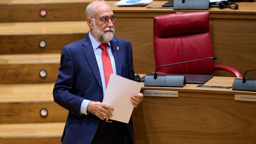 Navarra dejará de contabilizar en las listas de espera a los pacientes que hayan rechazado una cita para consulta médica