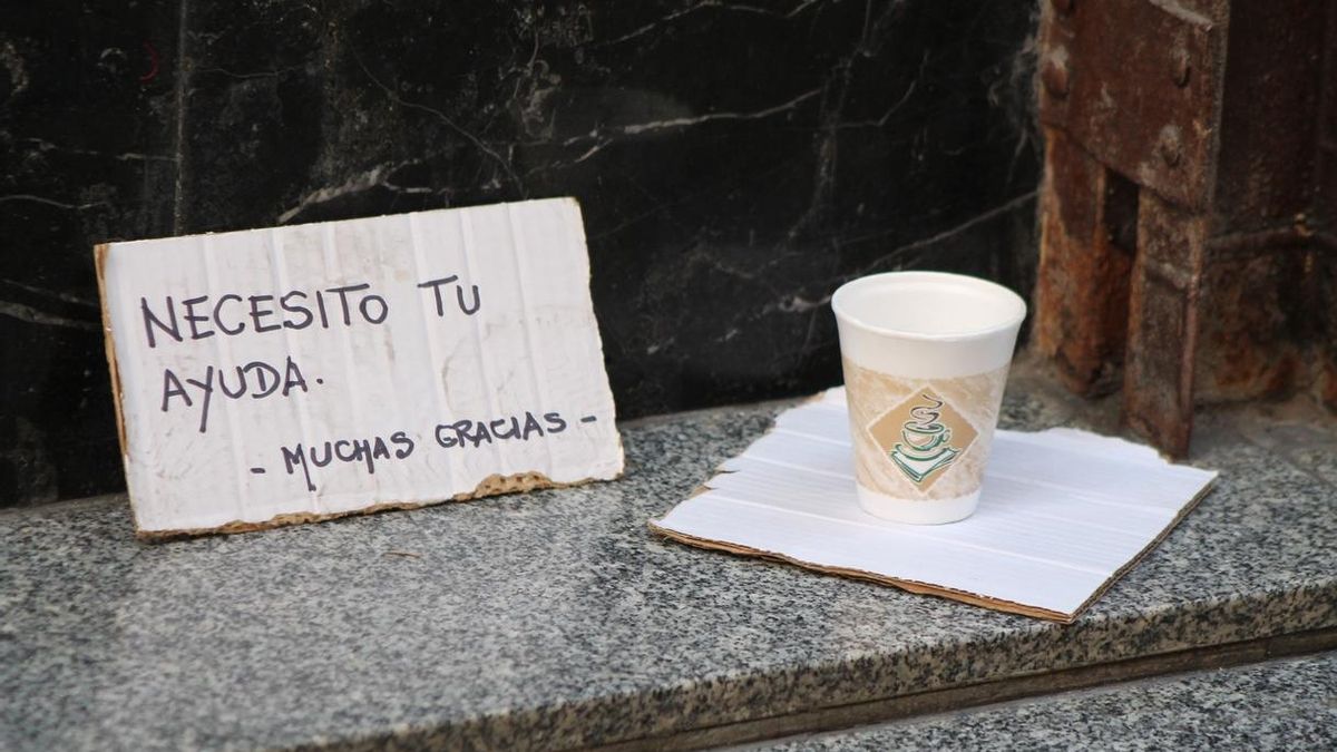 El índice de pobreza entre la población extranjera en Euskadi se acerca al 27%