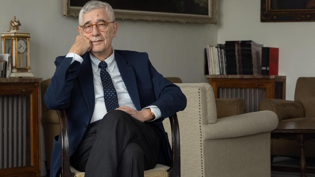 El Círculo de Bellas Artes de Madrid afronta el gran recorte de Ayuso: "Sobre la cultura no se puede ejercer censura"