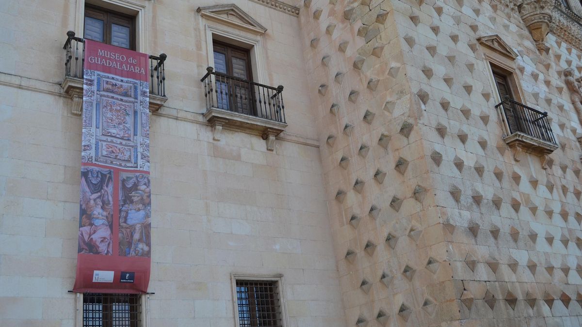 Museo de Guadalajara.
