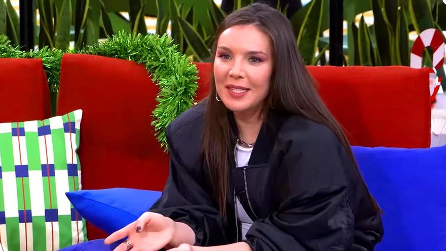 Inés Hernand matiza sus palabras sobre ETA y el terrorismo en 'OT 2025': "Parece mentira tener que aclarar esto"