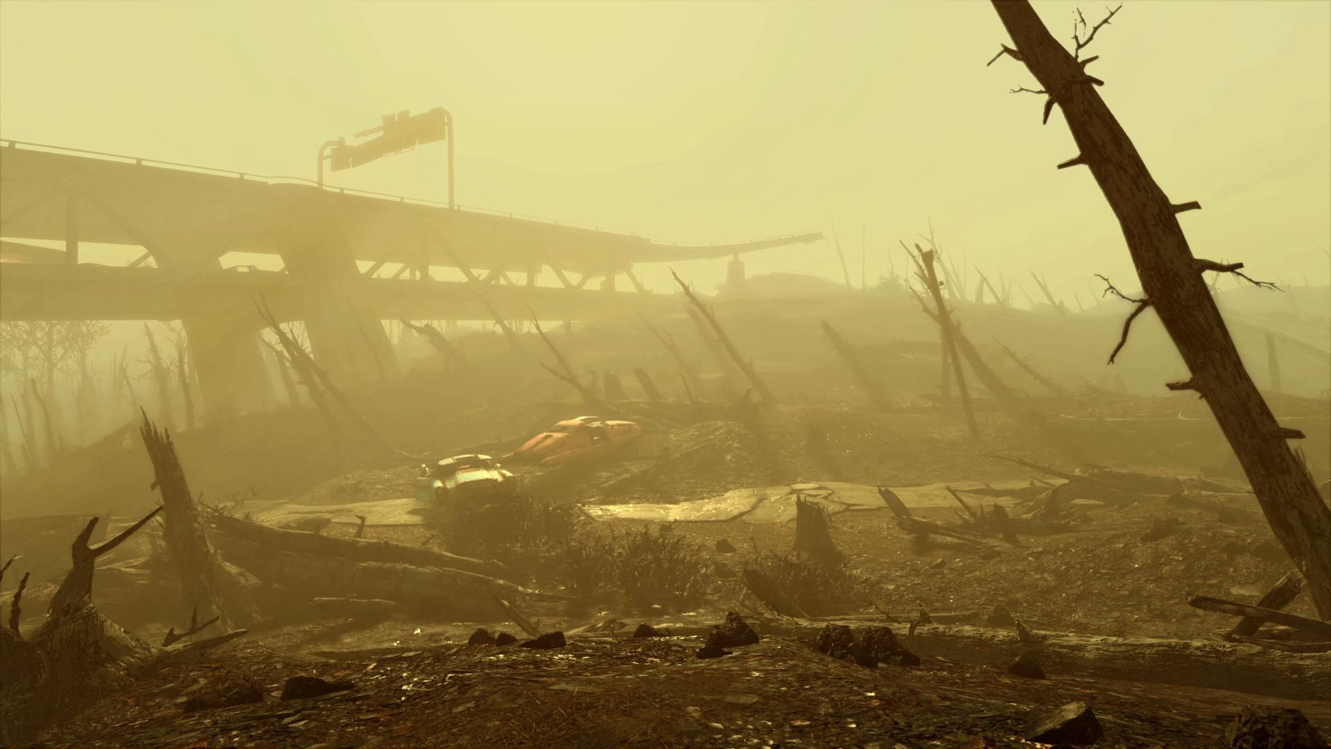 Fallout 4