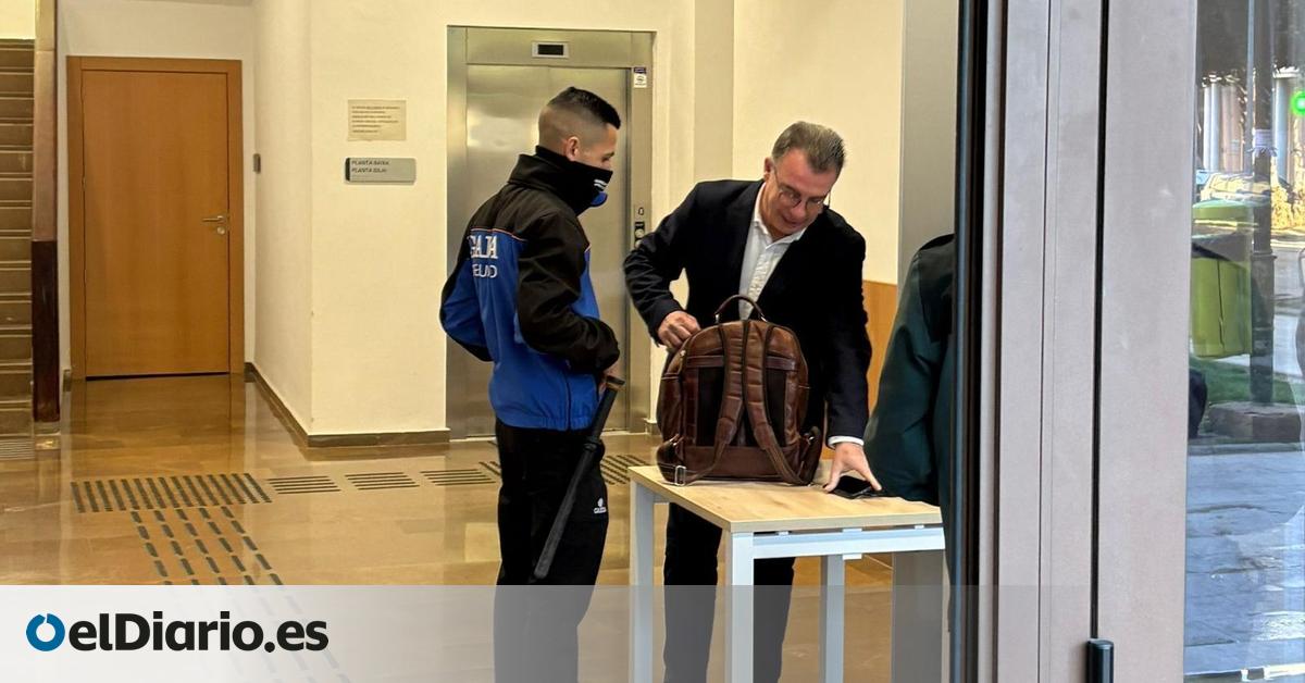 El subsecretario de Salomé Pradas declara que el Es-Alert es la medida  más cualificada para alertar a la ciudadanía 