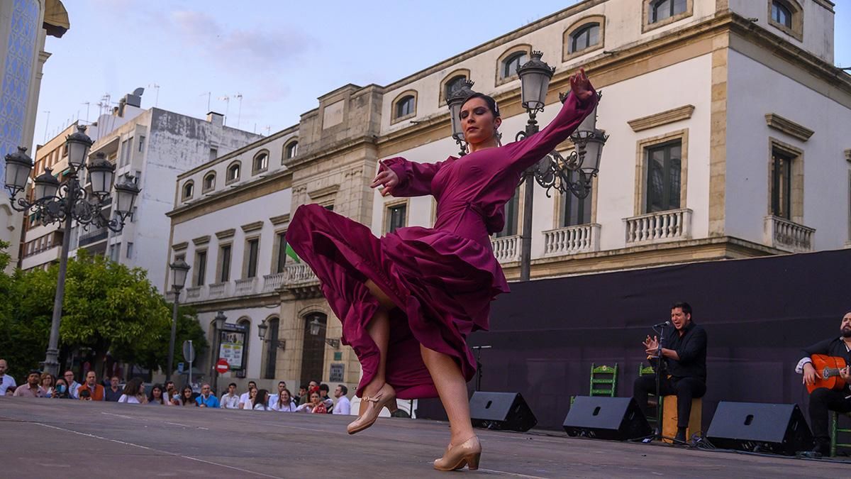 Resumen del XXIX Certamen de Academias de Baile
