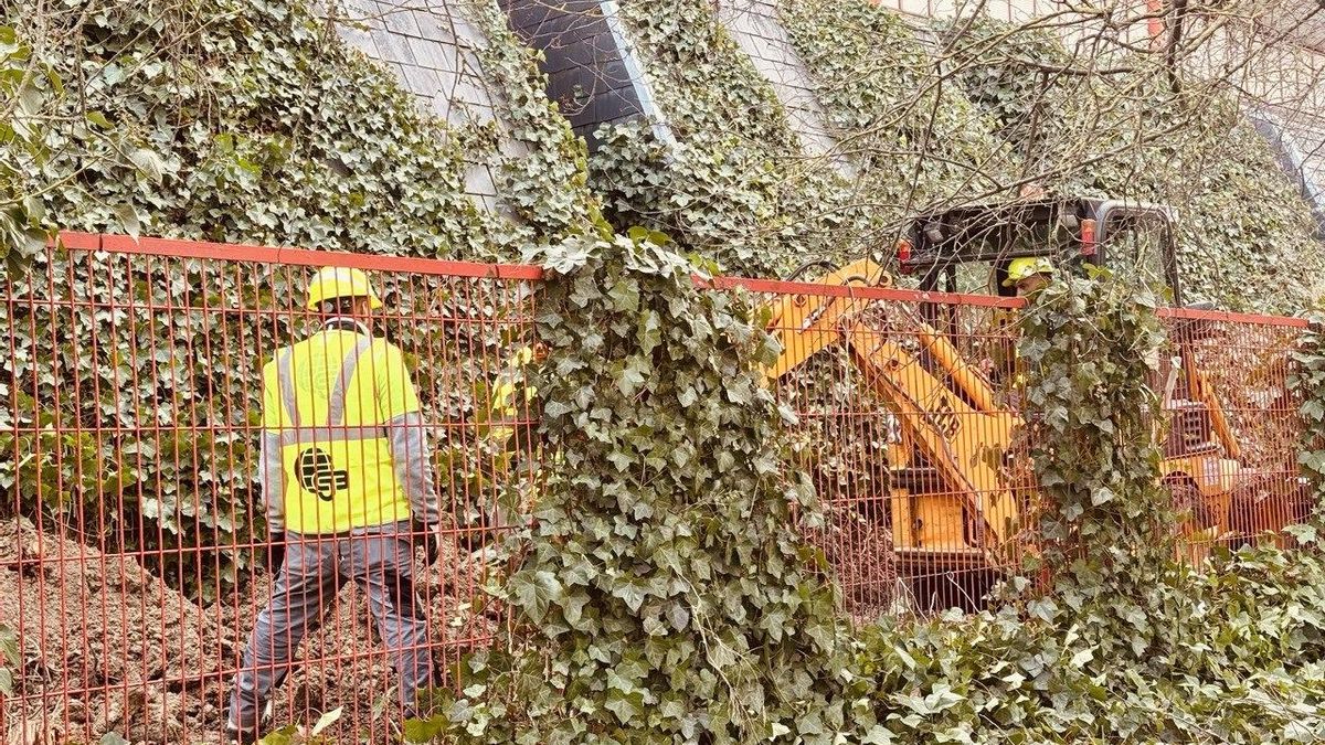 El obispo de Vitoria anuncia una misa en memoria de los asesinados por la Policía Armada el 3 de marzo de 1976