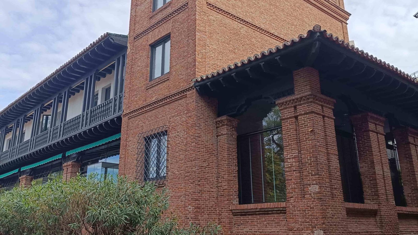 Residencia de Estudiantes