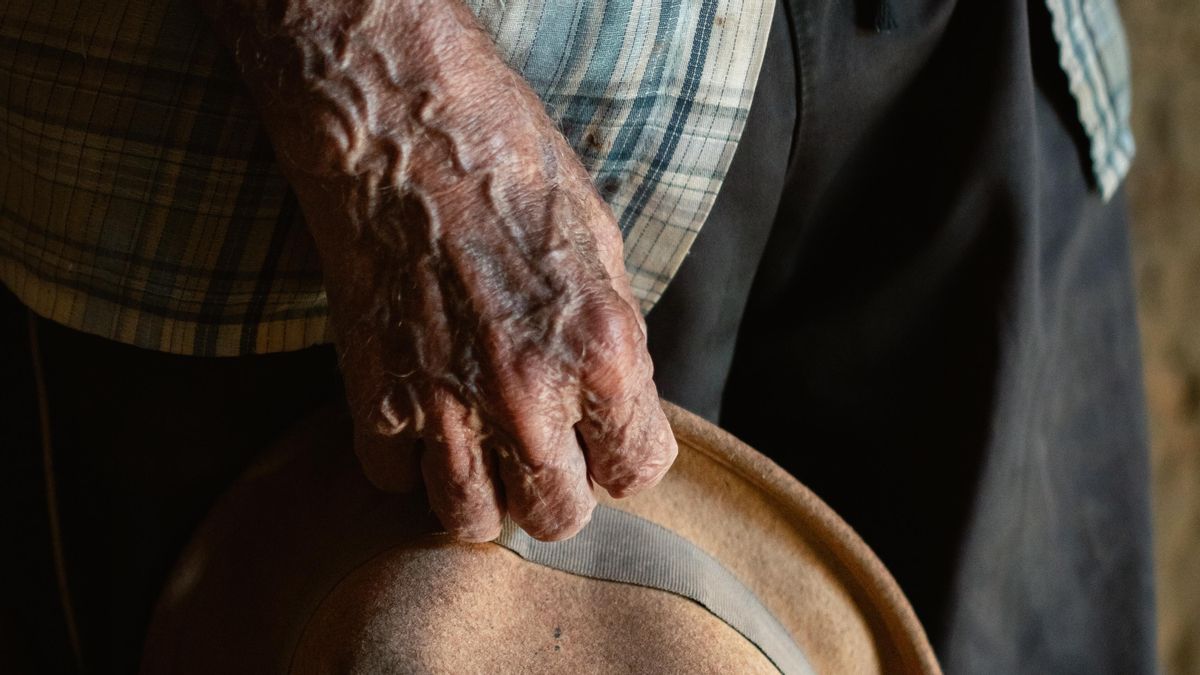 Elena Feral, la empresaria que lo dejó "todo" para retratar 'La piel de Gran Canaria'