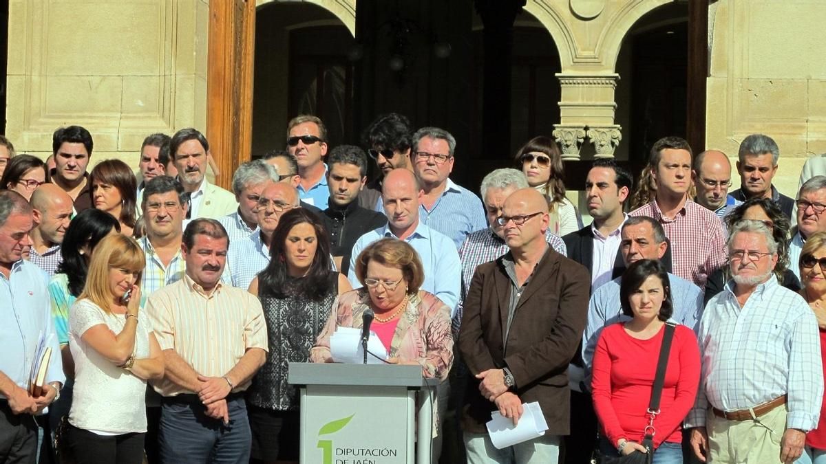 La privatización de servicios sociales y básicos es “casi inevitable” con la reforma local, según los expertos