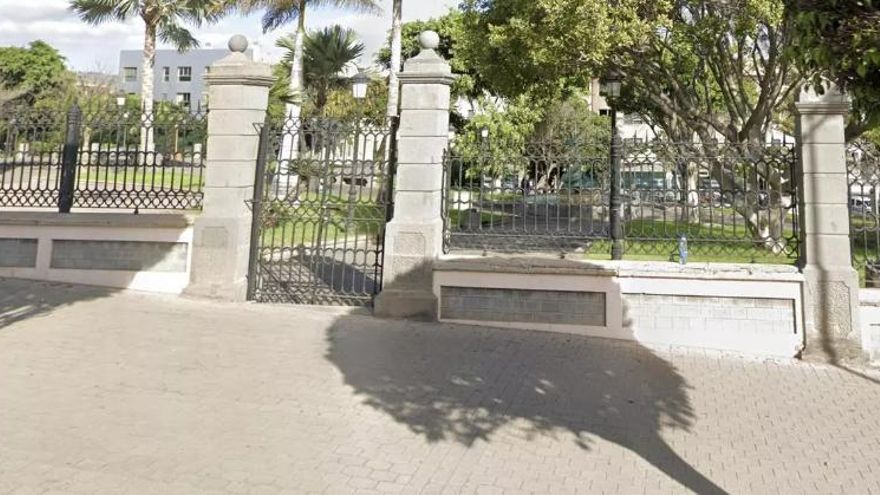 Detenido el presunto autor del asesinato de este viernes en Telde