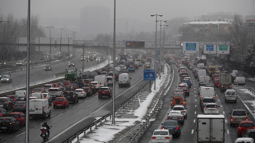 España no se desengancha del petróleo y el gas: su peso en el consumo de energía está en máximos de la última década