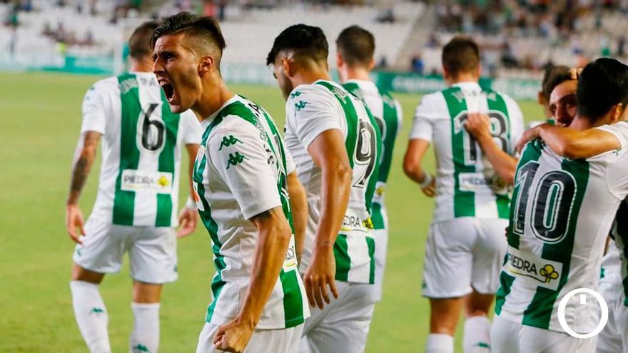 El Córdoba CF confirma el regreso de Sergi Guardiola