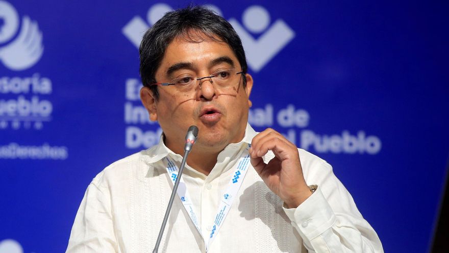 Colombia denuncia reclutamiento de menores migrantes por grupos armados