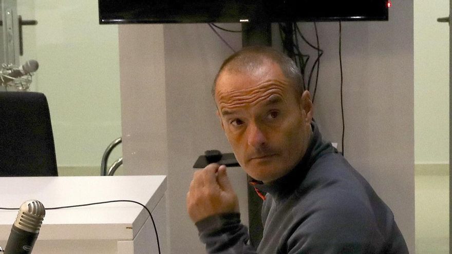 La Audiencia Nacional revoca dos terceros grados a los miembros de ETA Olarra Guridi y Celarain