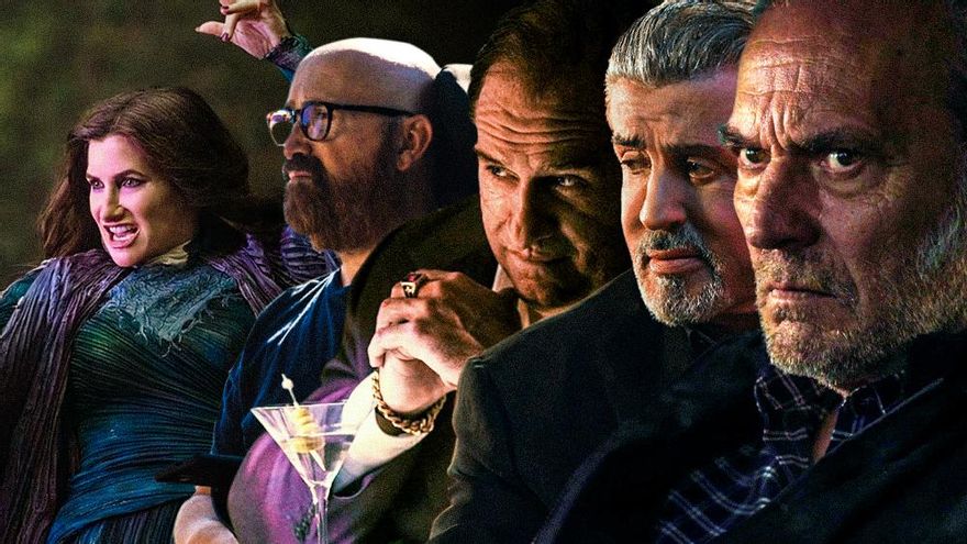 Las mejores series que llegan en septiembre de 2024: calendario de estrenos y las más destacadas