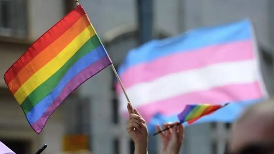 La Coordinadora LGTBIQA+ rechaza la supresión de la casilla del género no binario en los formularios de Educación y exige cumplir la ley