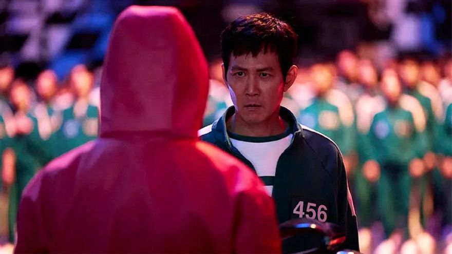 Una semana después, ya podemos hablar abiertamente del final de 'El juego del calamar' en Netflix