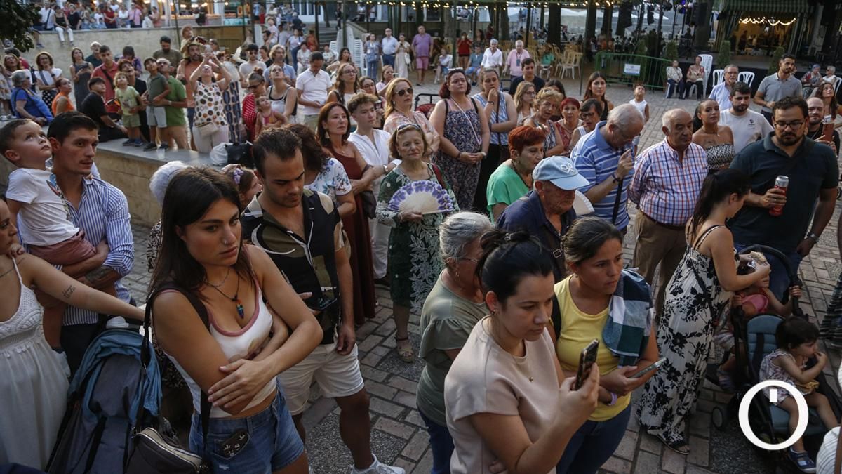 Traslado de Nuestra Señora de la Fuensanta